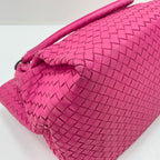 Bottega Veneta Handbag Intrecciato — view 8