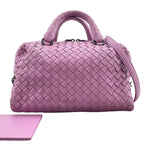 Bottega Veneta Handbag 2-Way