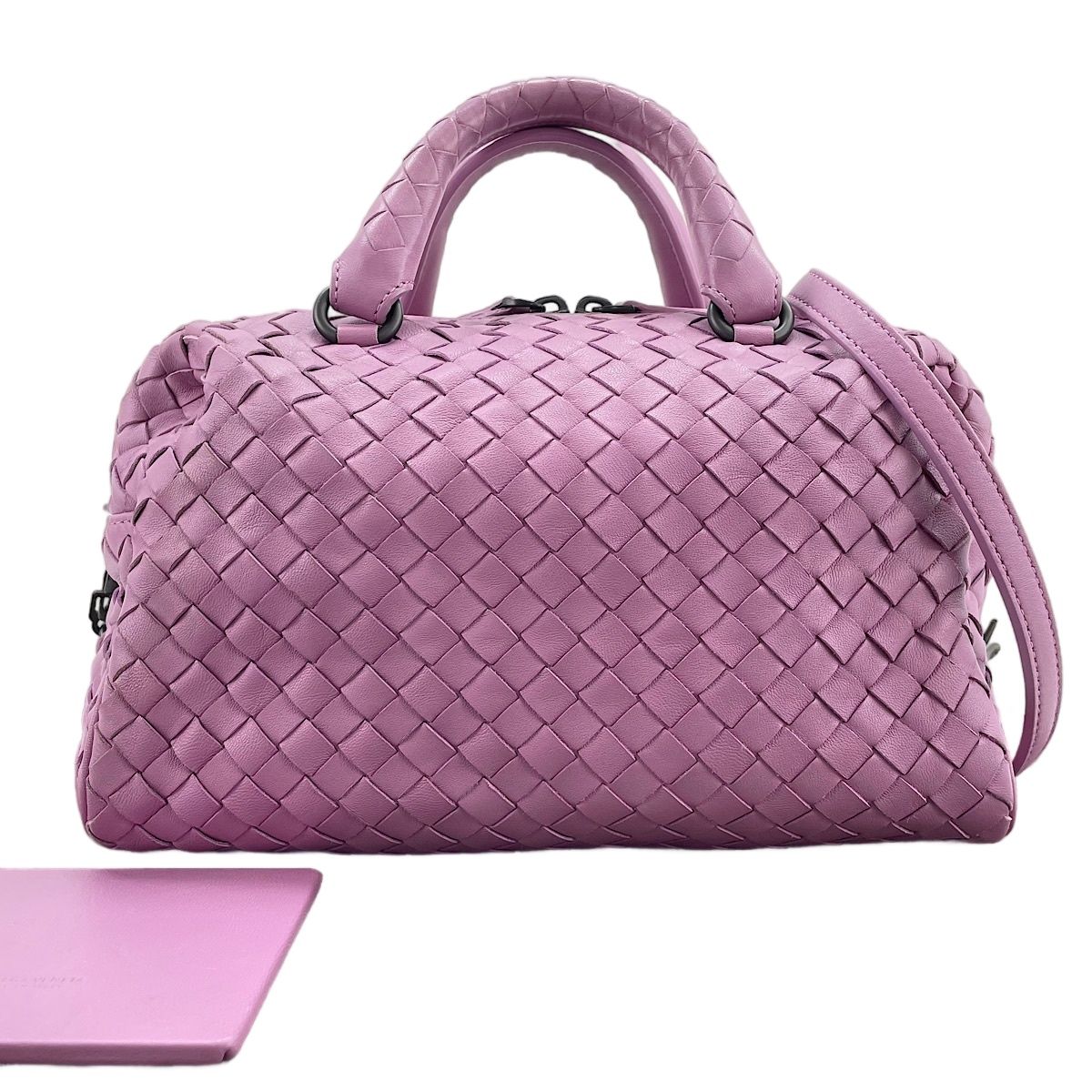 Bottega Veneta Handbag 2-Way
