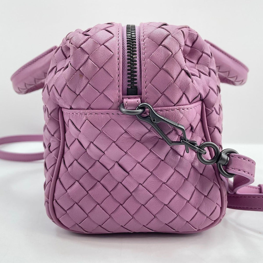 Bottega Veneta Handbag 2-Way — view 6