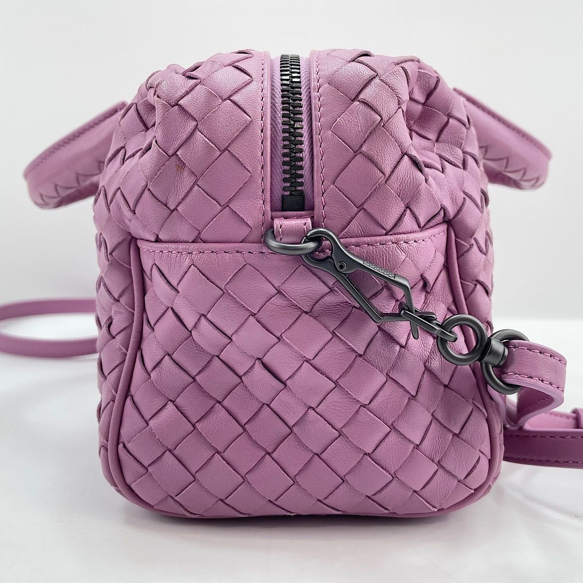 Bottega Veneta Handbag 2-Way — view 6