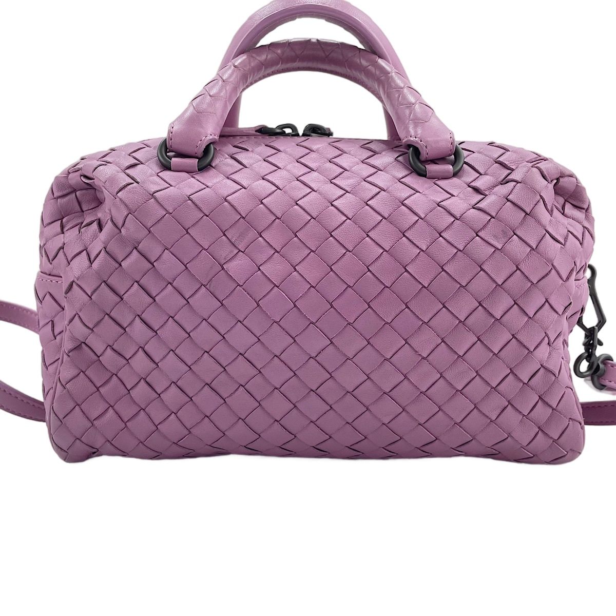 Bottega Veneta Handbag 2-Way — view 3