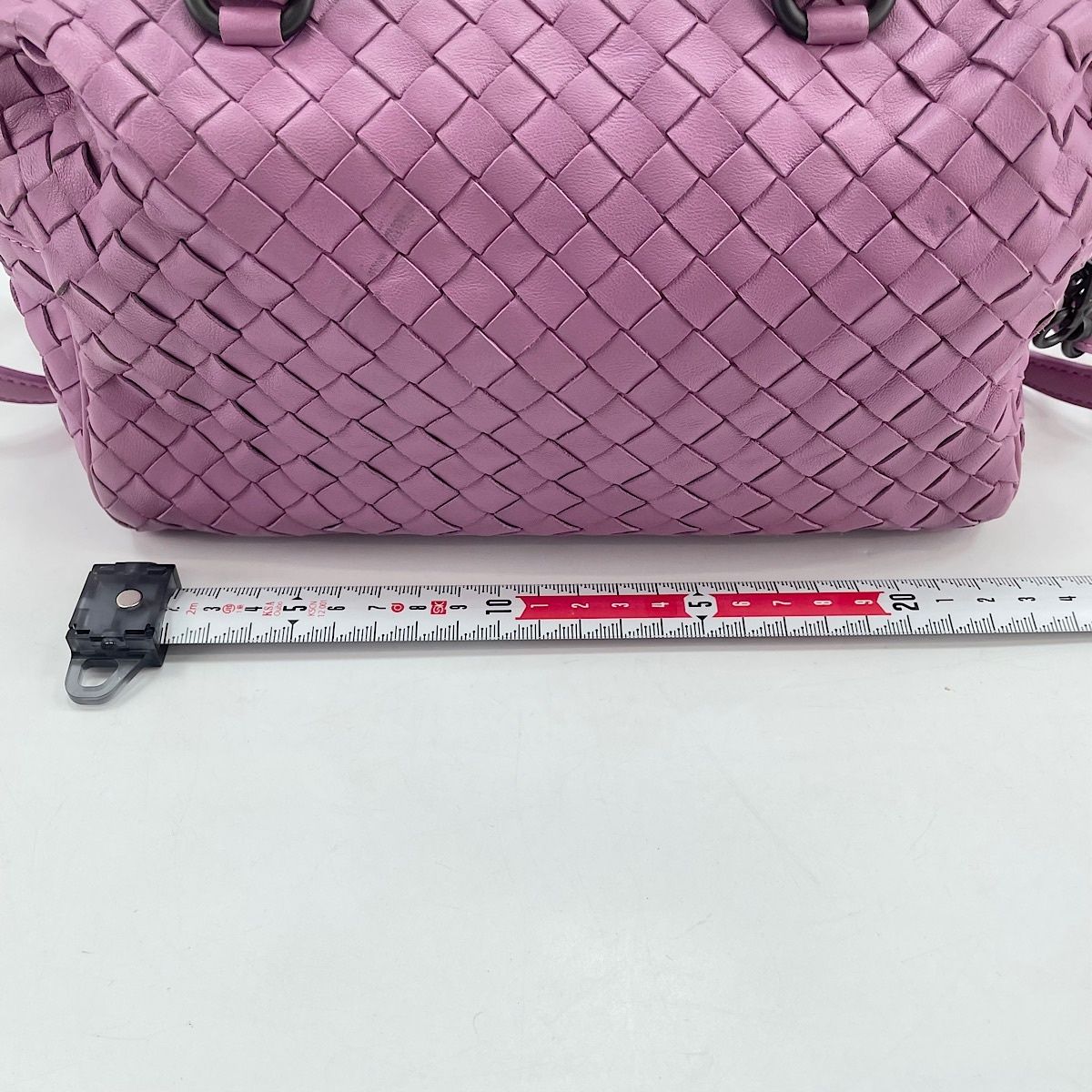 Bottega Veneta Handbag 2-Way — view 4