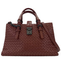 Bottega Veneta Handbag Intrecciato Rome 2-Way