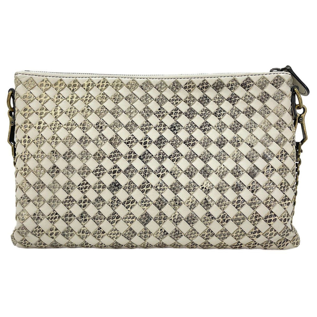 Bottega Veneta Clutch 2-Way — view 2