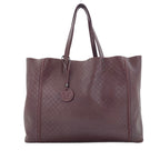Bottega Veneta Tote Burgundy — view 2