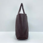 Bottega Veneta Tote Burgundy — view 6