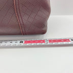 Bottega Veneta Tote Burgundy — view 4