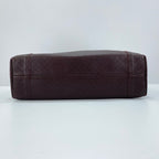 Bottega Veneta Tote Burgundy — view 7