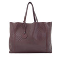 Bottega Veneta Tote Burgundy