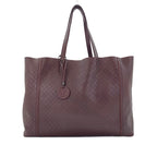 Bottega Veneta Tote Burgundy
