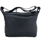Bottega Veneta Shoulder Bag Intrecciato