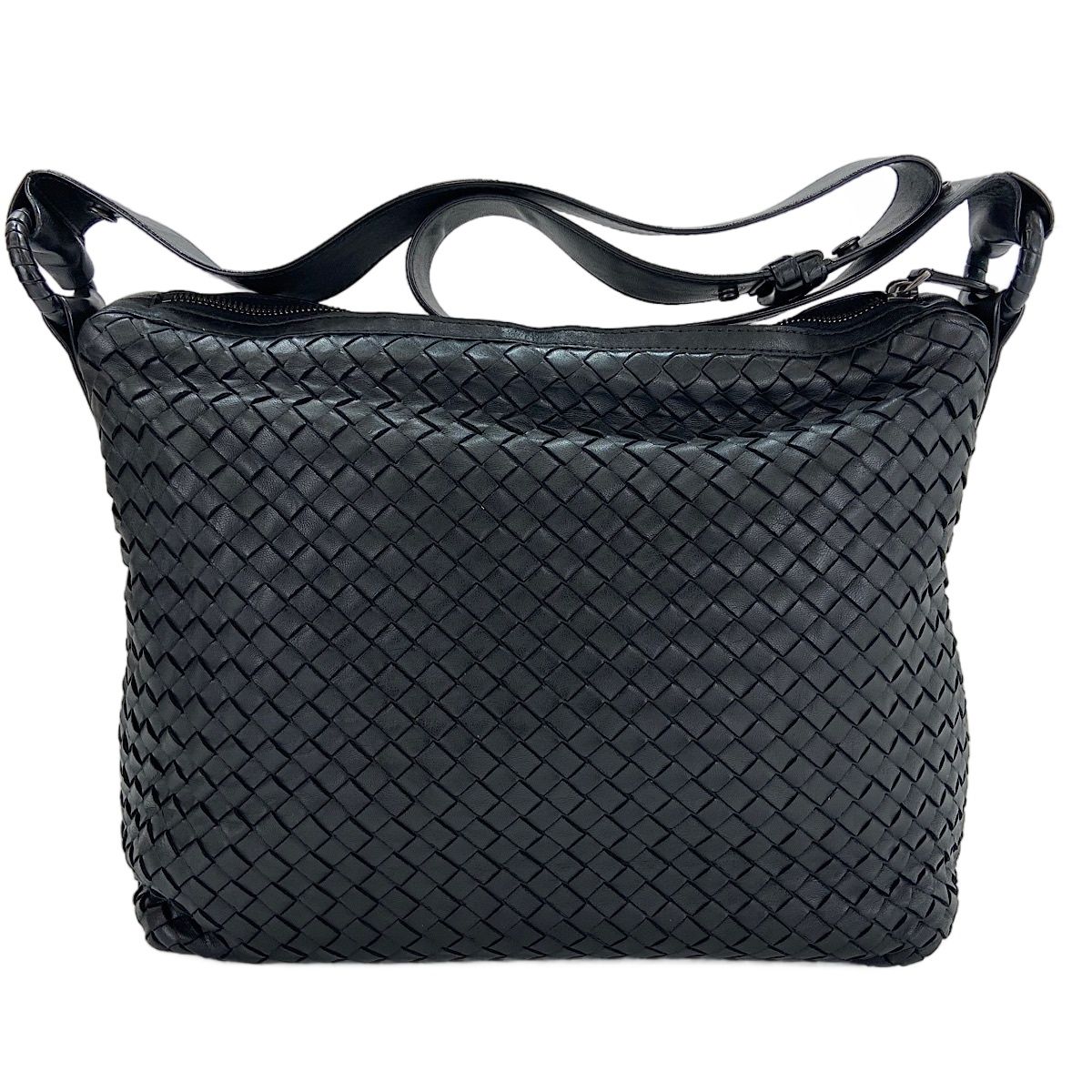 Bottega Veneta Shoulder Bag Intrecciato