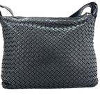 Bottega Veneta Shoulder Bag Intrecciato — view 3