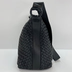 Bottega Veneta Shoulder Bag Intrecciato — view 6