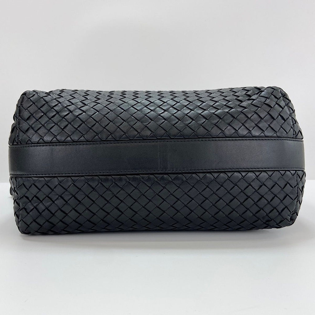 Bottega Veneta Shoulder Bag Intrecciato — view 8