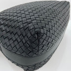 Bottega Veneta Shoulder Bag Intrecciato — view 9