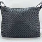 Bottega Veneta Shoulder Bag Intrecciato — view 4