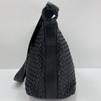Bottega Veneta Shoulder Bag Intrecciato — view 7