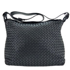 Bottega Veneta Shoulder Bag Intrecciato — view 2