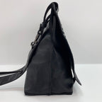 Bottega Veneta Shoulder Bag Intrecciato — view 6