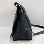 Bottega Veneta Shoulder Bag Intrecciato — view 5
