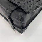 Bottega Veneta Shoulder Bag Intrecciato — view 8
