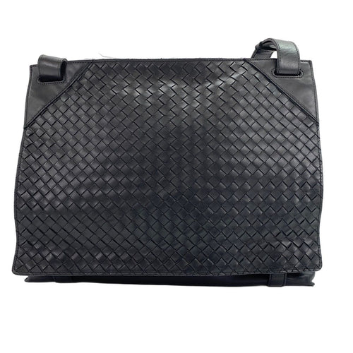 Bottega Veneta Shoulder Bag Intrecciato — view 2
