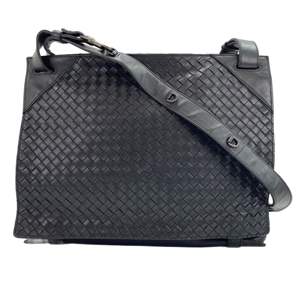 Bottega Veneta Shoulder Bag Intrecciato