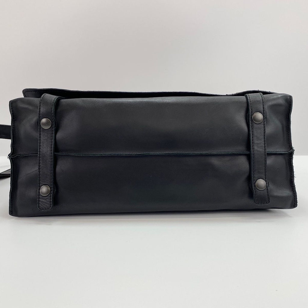 Bottega Veneta Shoulder Bag Intrecciato — view 7