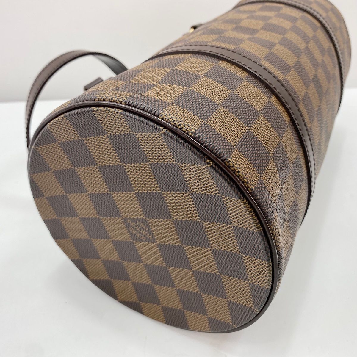 Louis Vuitton Handbag Papillon 30 — view 8
