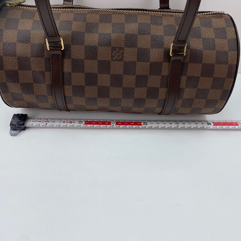 Louis Vuitton Handbag Papillon 30 — view 4
