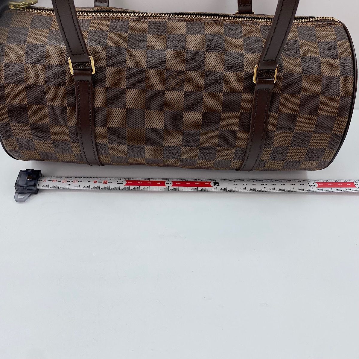 Louis Vuitton Handbag Papillon 30 — view 4