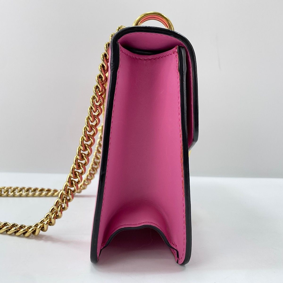 Gucci Shoulder Bag Sylvie Sherry — view 6