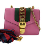 Gucci Shoulder Bag Sylvie Sherry