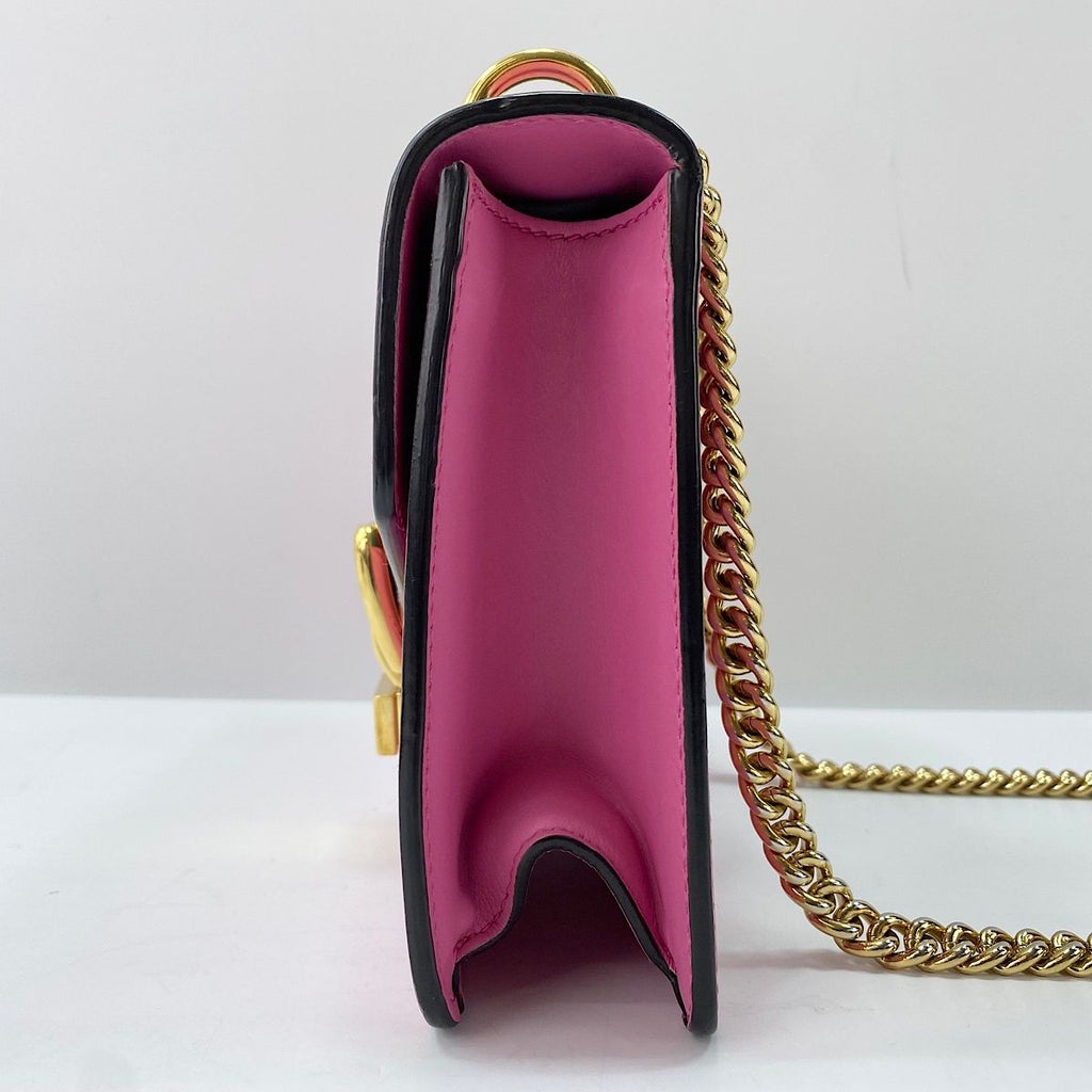 Gucci Shoulder Bag Sylvie Sherry — view 5