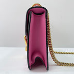 Gucci Shoulder Bag Sylvie Sherry — view 5