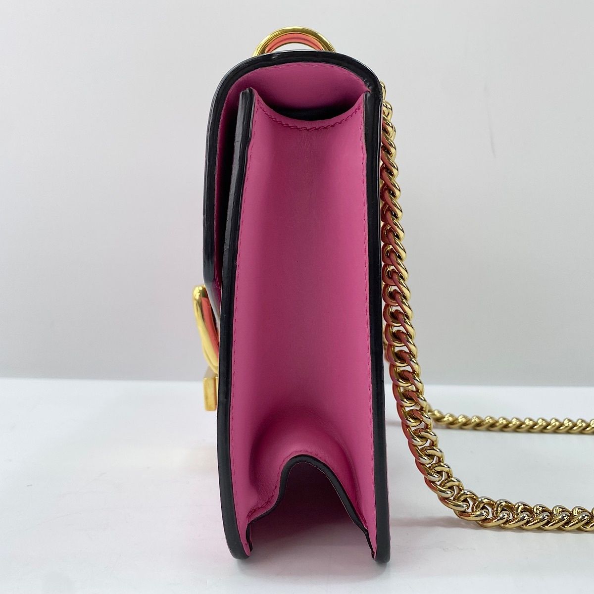 Gucci Shoulder Bag Sylvie Sherry — view 5