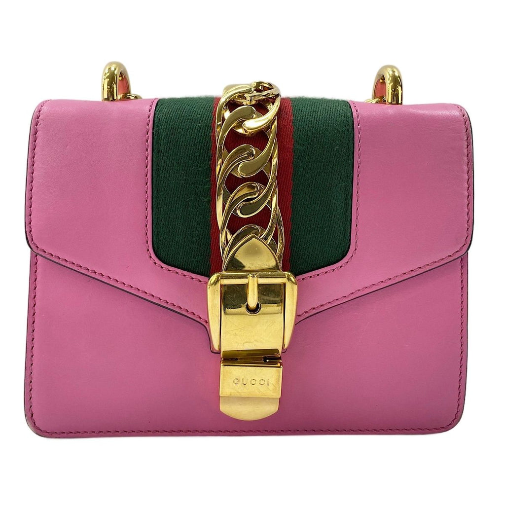 Gucci Shoulder Bag Sylvie Sherry — view 2