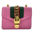 Gucci Shoulder Bag Sylvie Sherry — view 2