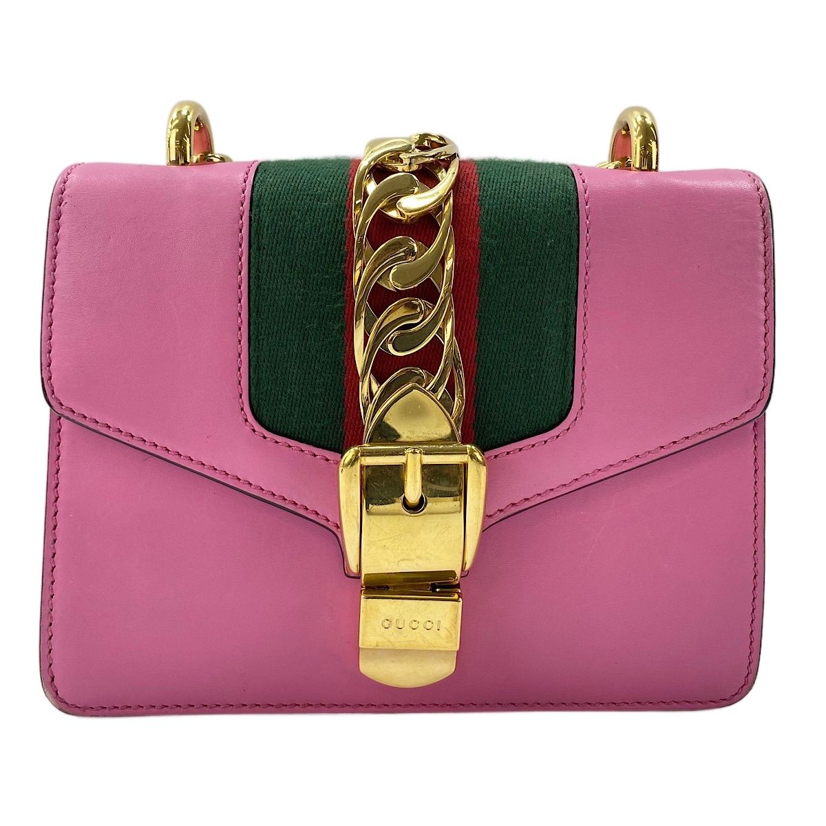 Gucci Shoulder Bag Sylvie Sherry — view 2