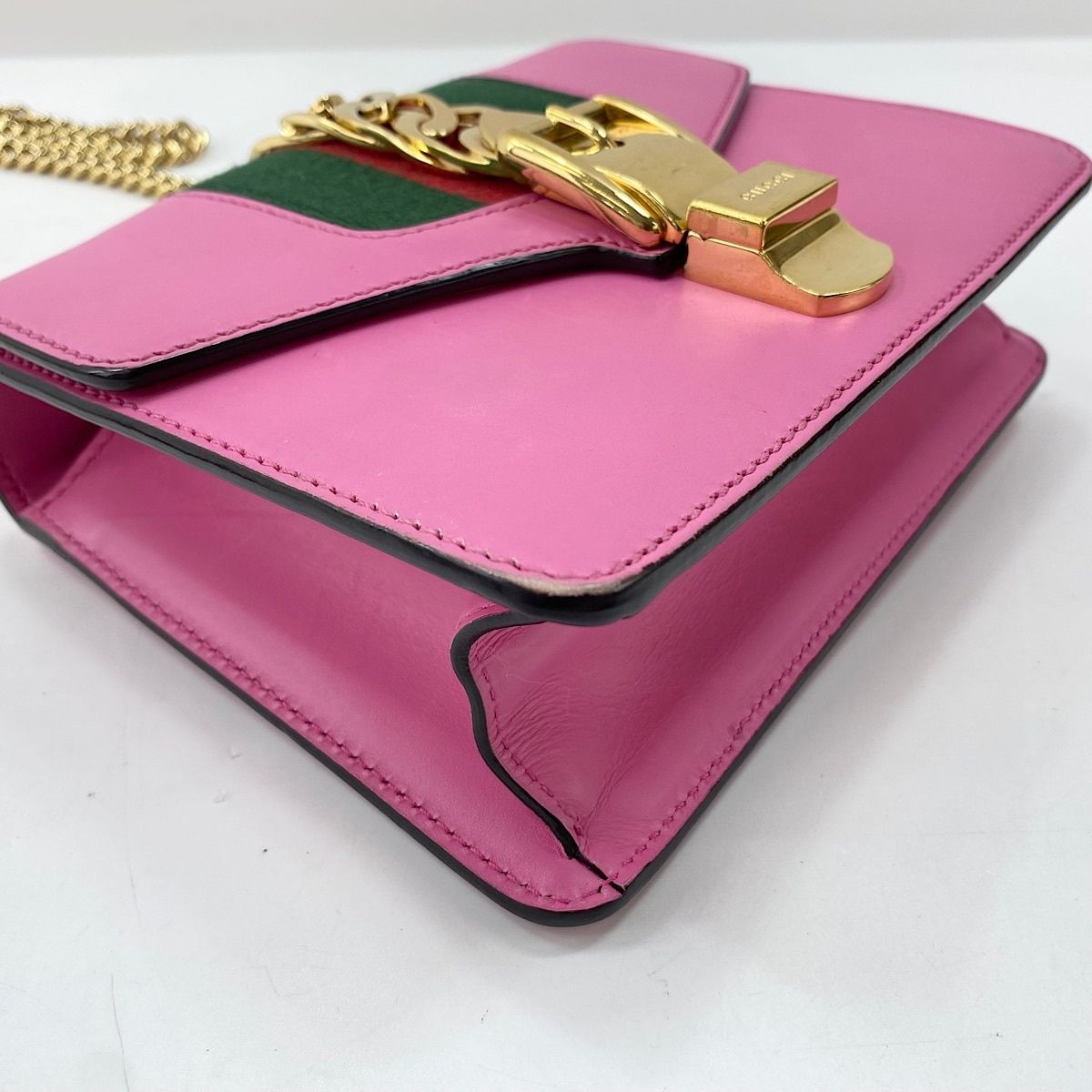 Gucci Shoulder Bag Sylvie Sherry — view 8