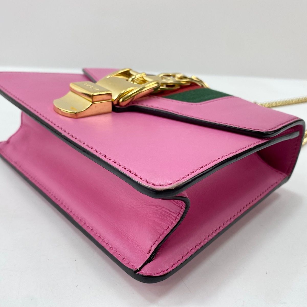 Gucci Shoulder Bag Sylvie Sherry — view 9