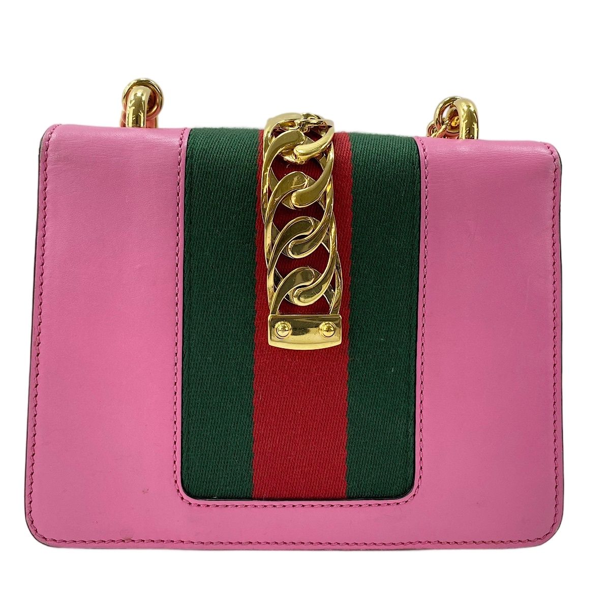 Gucci Shoulder Bag Sylvie Sherry — view 3