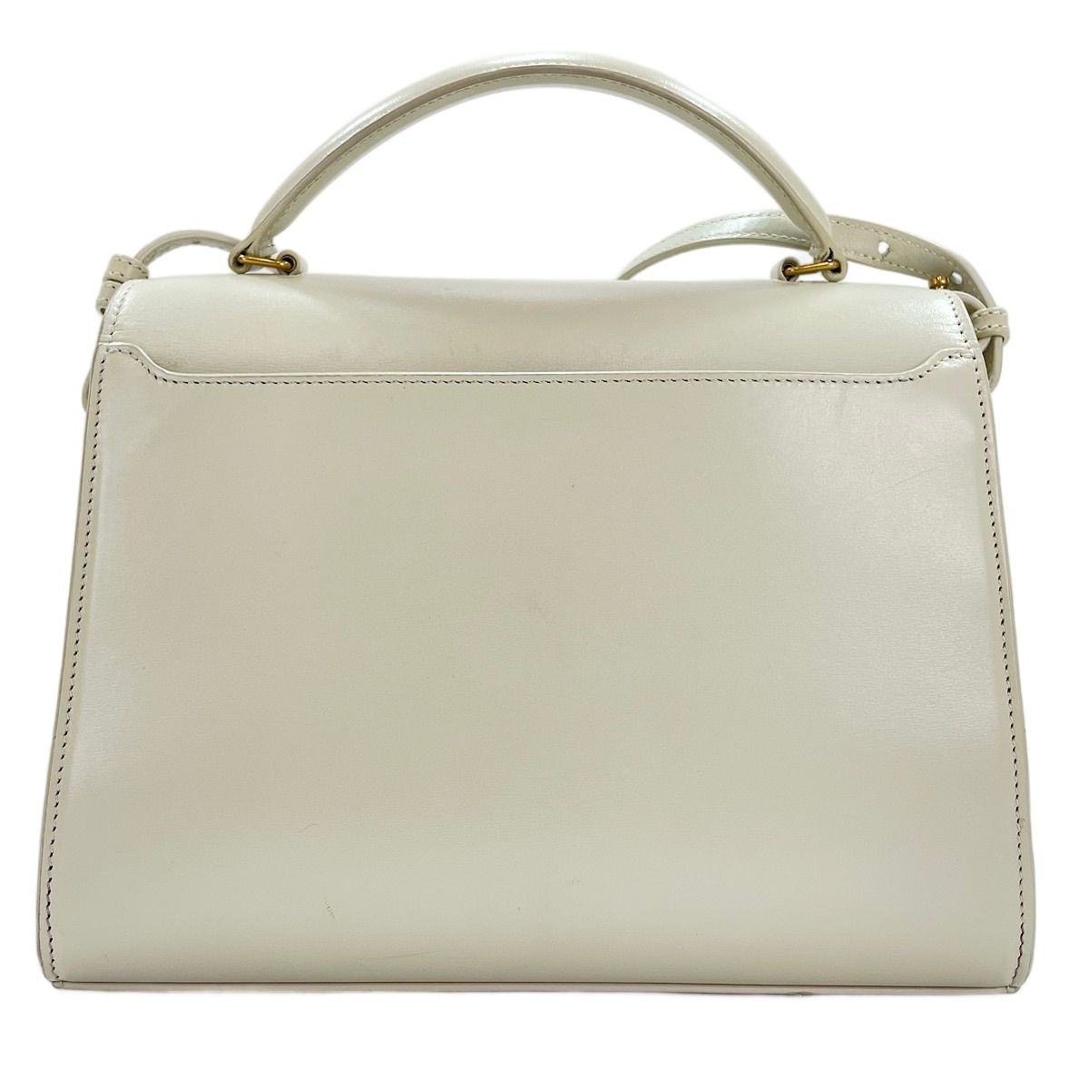 Saint Laurent Handbag Cassandra 2-Way — view 3