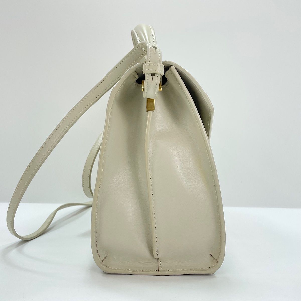 Saint Laurent Handbag Cassandra 2-Way — view 6