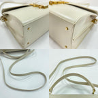 Saint Laurent Handbag Cassandra 2-Way — view 8