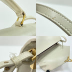 Saint Laurent Handbag Cassandra 2-Way — view 9
