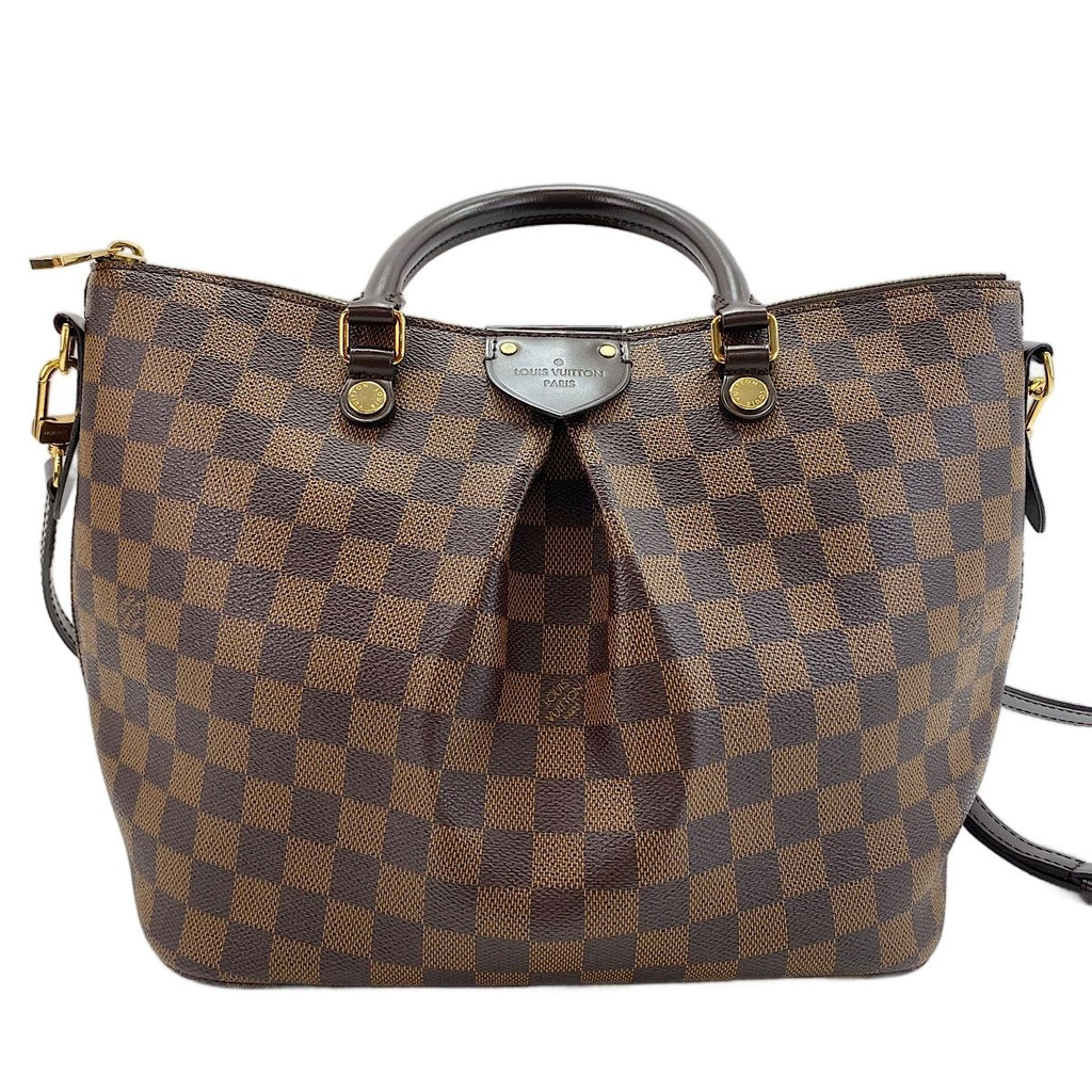 Louis Vuitton Handbag Sienna MM — view 2