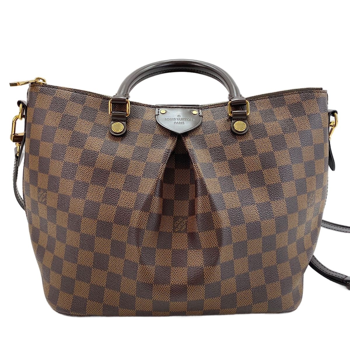 Louis Vuitton Handbag Sienna MM — view 2